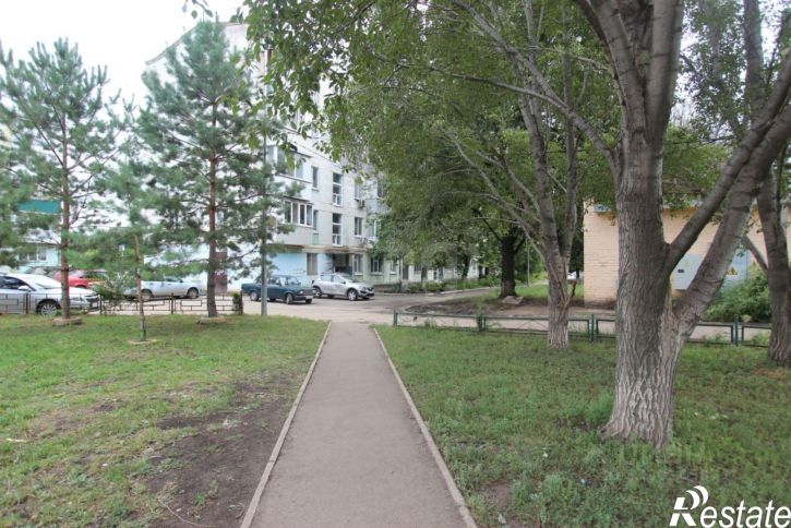 2-комн квартира городской округ Самара