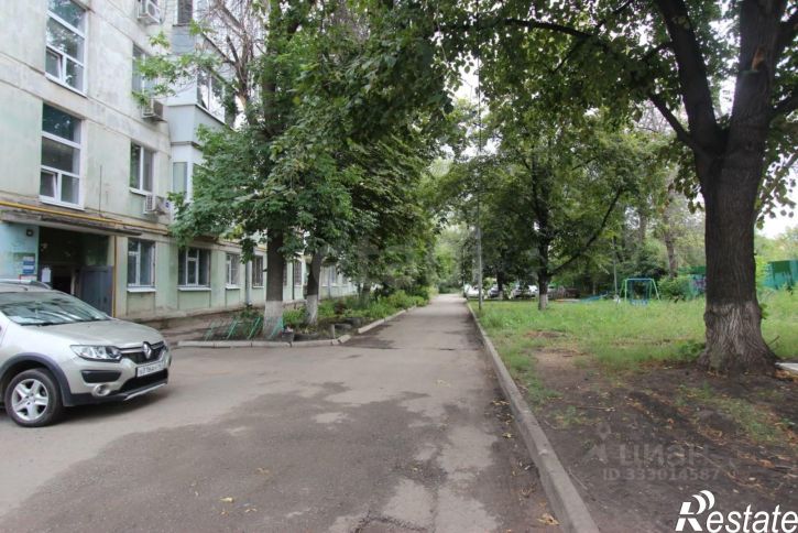 2-комн квартира городской округ Самара