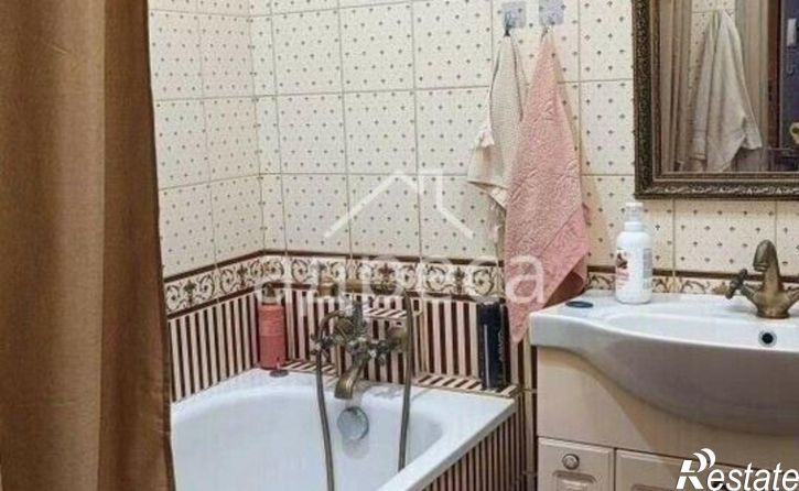 3-комн квартира Самара, проспект Карла Маркса, 436Б