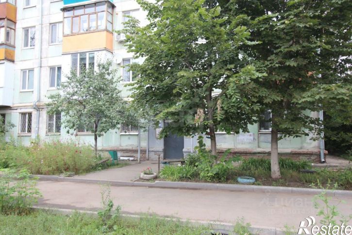 2-комн квартира городской округ Самара
