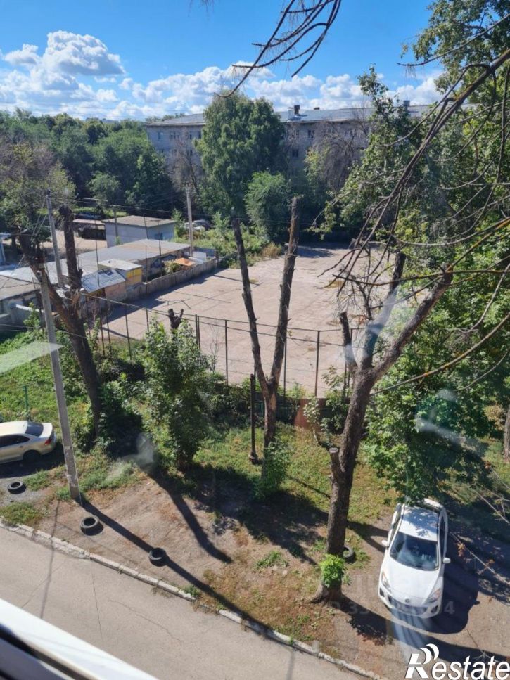 Комната Самара, проспект Металлургов, 73