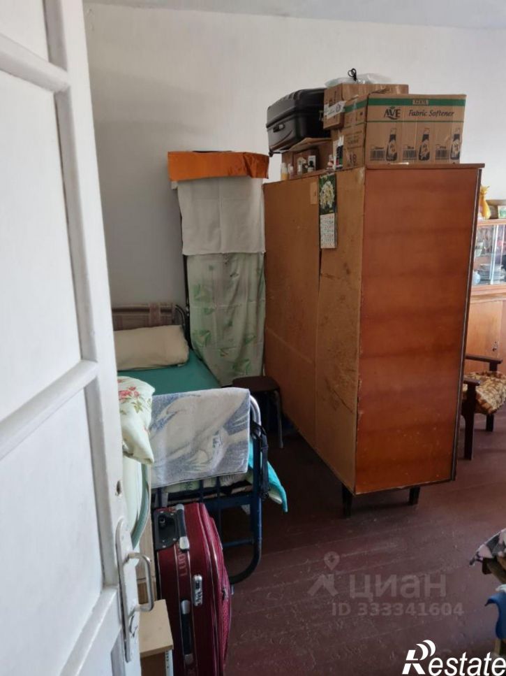 Комната Самара, проспект Металлургов, 73