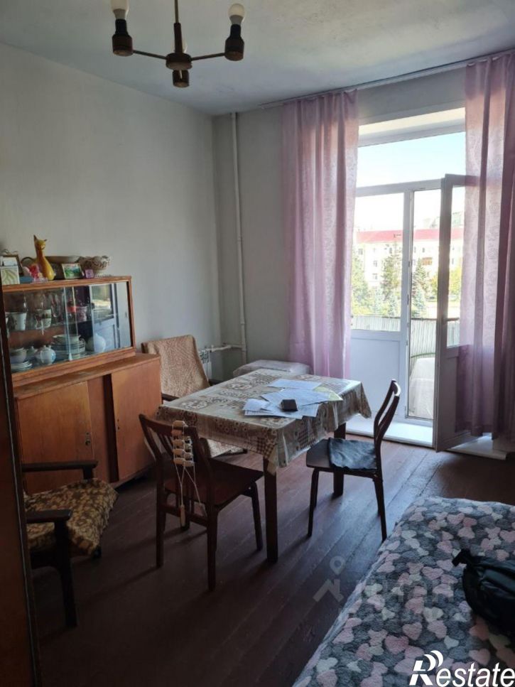 Комната Самара, проспект Металлургов, 73