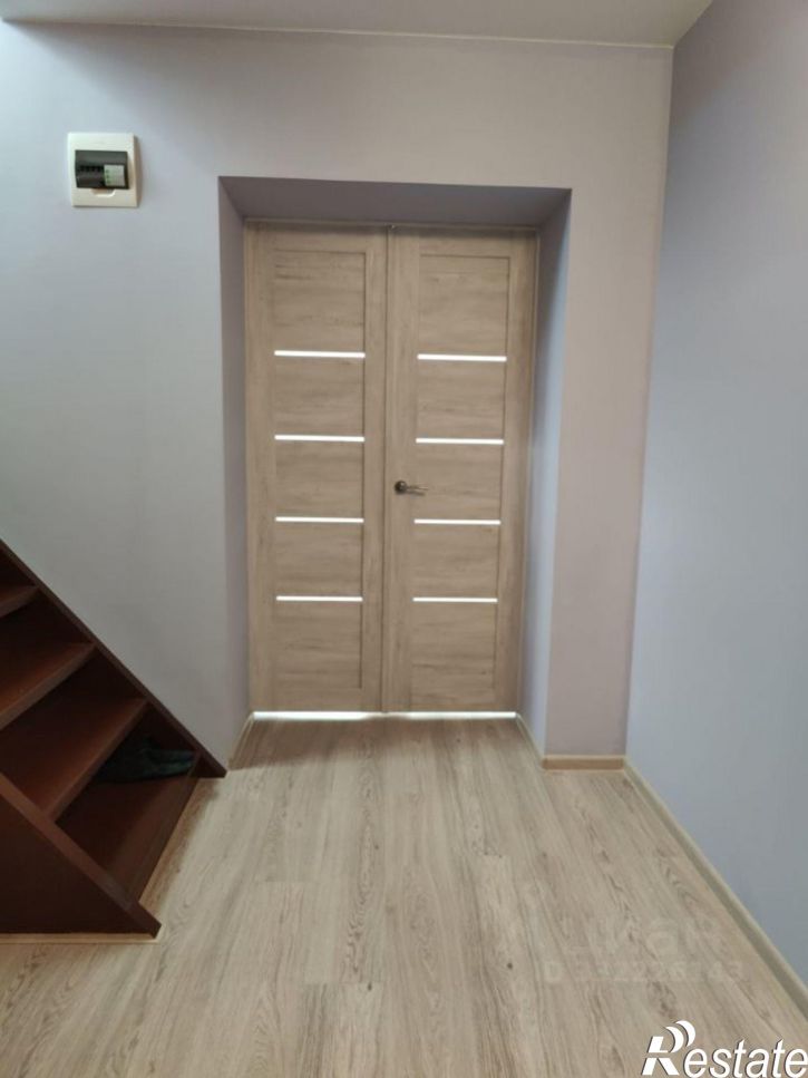 Коттедж/дом Самара, Карьерная улица, 15Б