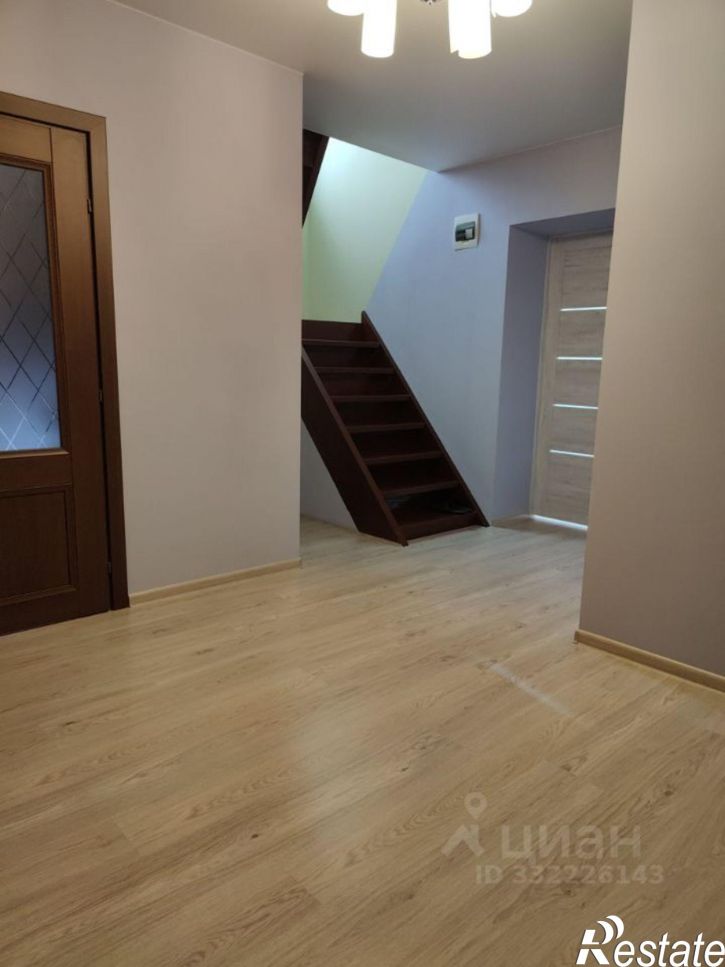 Коттедж/дом Самара, Карьерная улица, 15Б