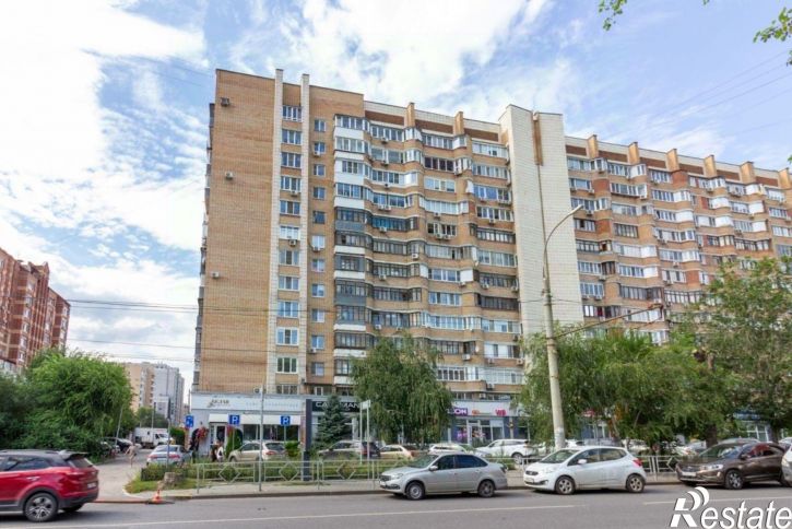 4-комн квартира Самара городской округ, Самара