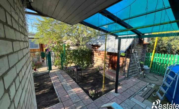 2-комн квартира Самара, улица Бортмехаников, 3