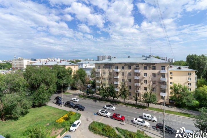 4-комн квартира Самара городской округ, Самара
