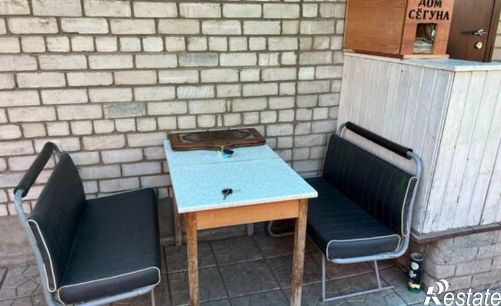 2-комн квартира Самара, улица Бортмехаников, 3