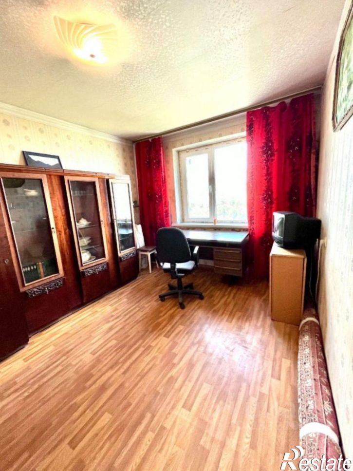 3-комн квартира Самара городской округ, Самара
