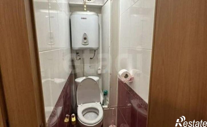 2-комн квартира Самара, улица Силина, 17