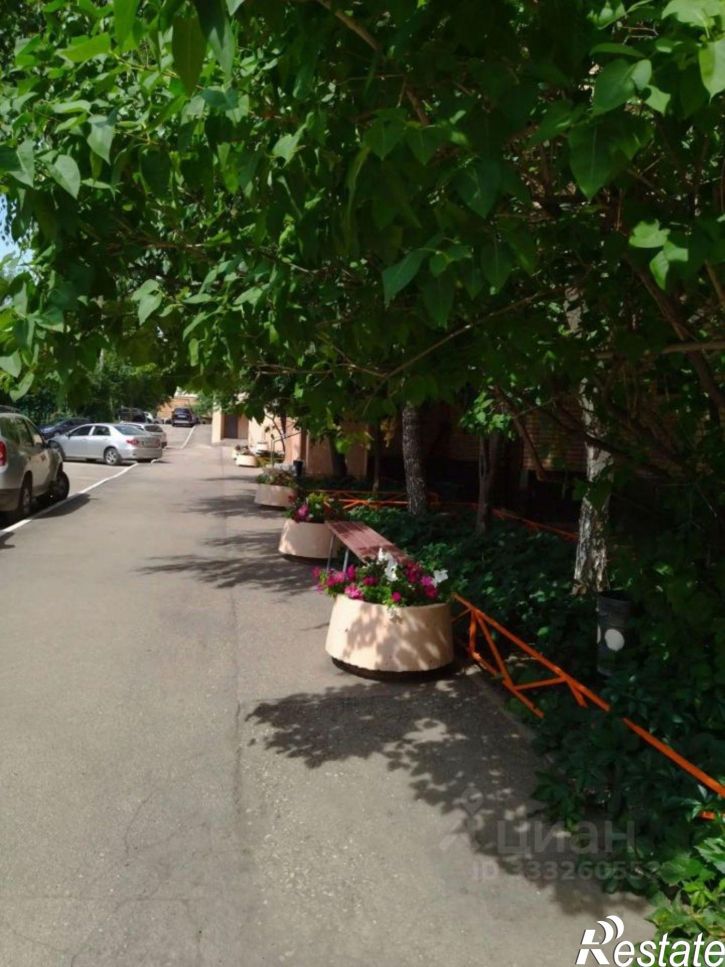 4-комн квартира Самара городской округ, Самара