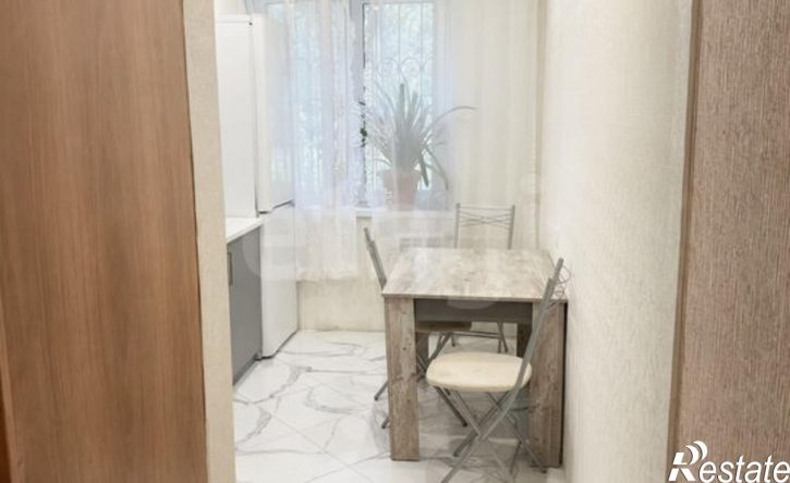 2-комн квартира Самара, улица Силина, 17