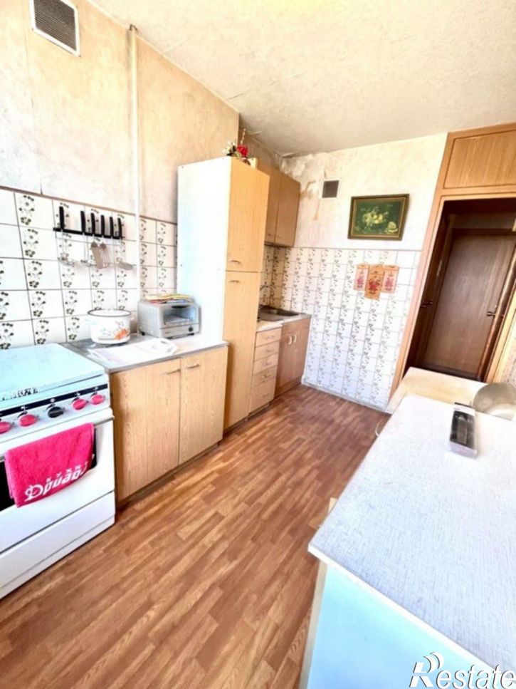 3-комн квартира Самара городской округ, Самара