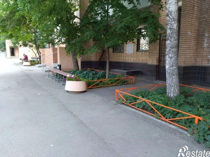 4-комн квартира Самара городской округ, Самара