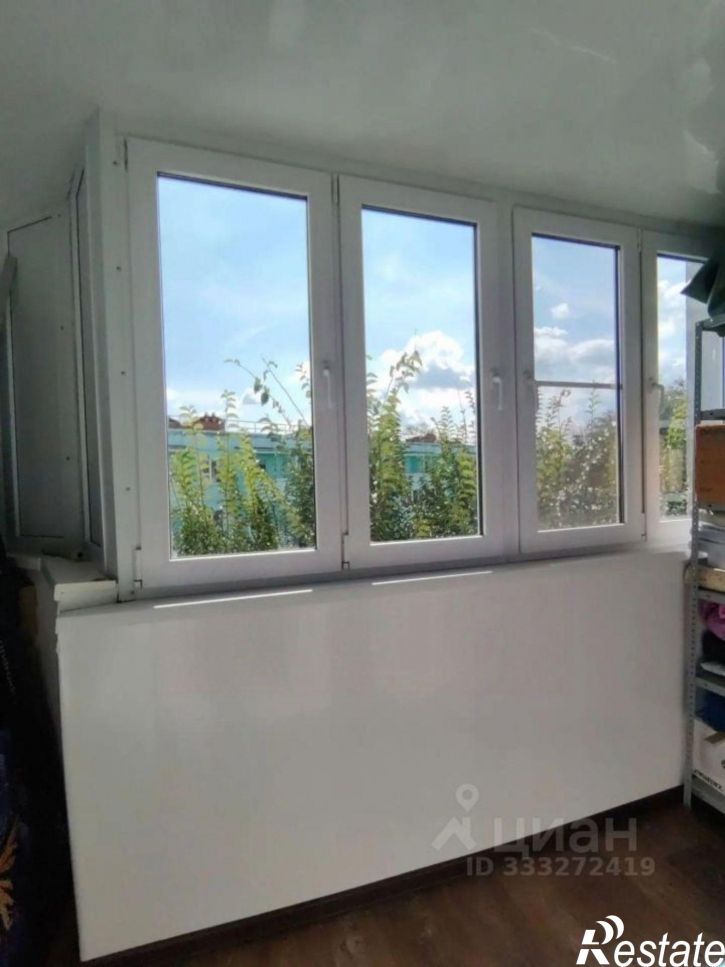 2-комн квартира Самара городской округ, Самара