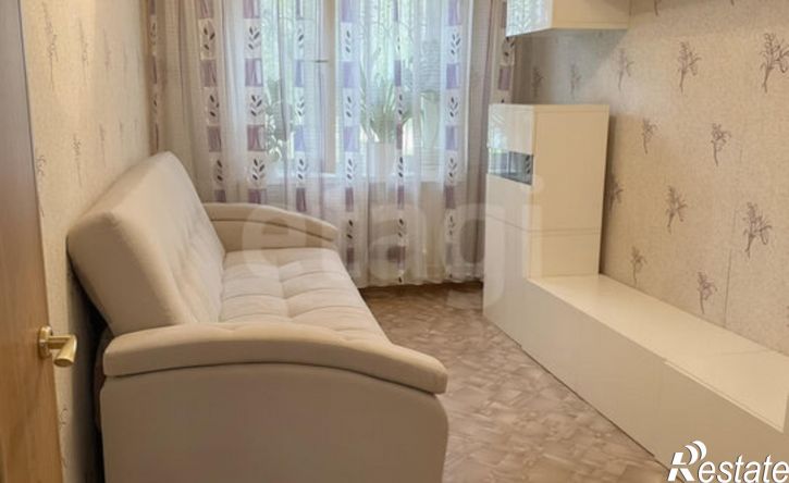 2-комн квартира Самара, улица Силина, 17