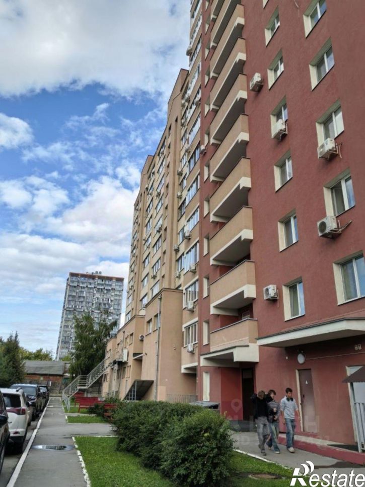 1-комн квартира Самара городской округ, Самара