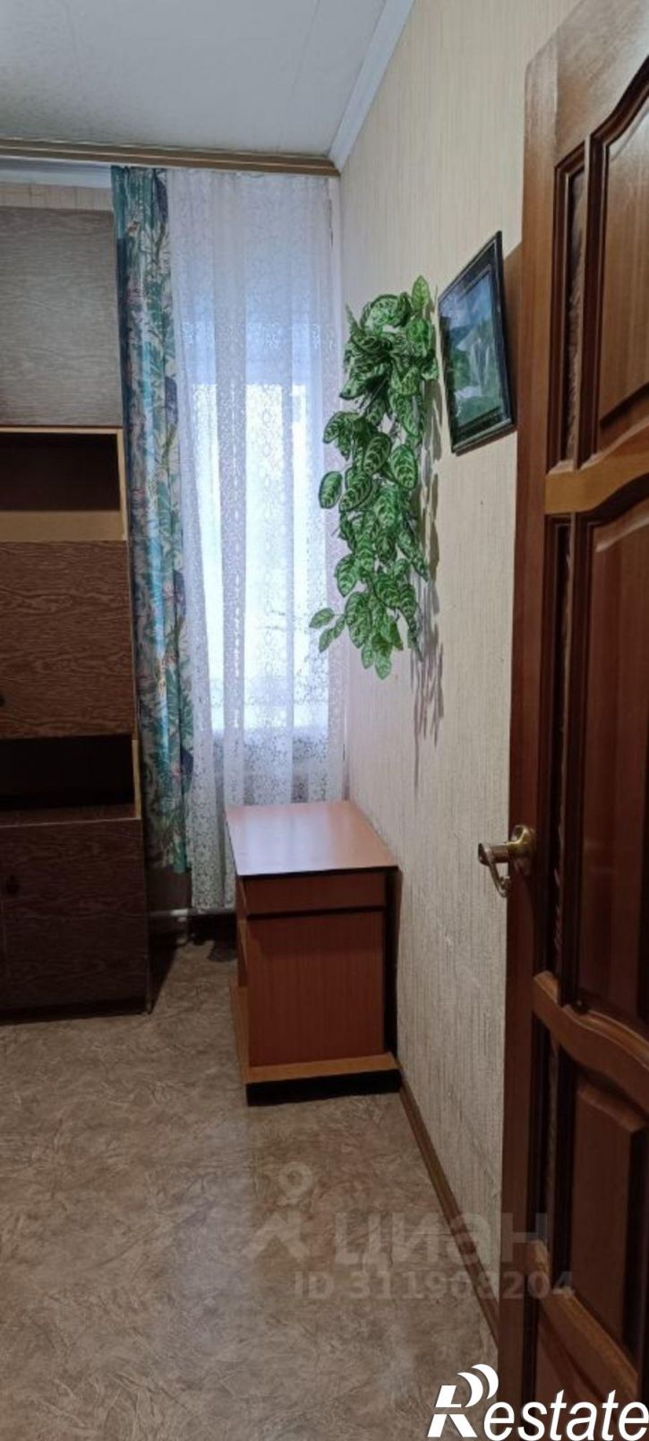 1-комн квартира Тольятти