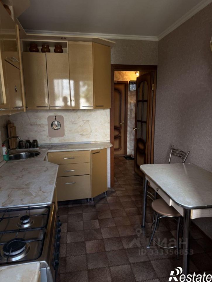 3-комн квартира Самара, Алма-Атинская улица, 108В