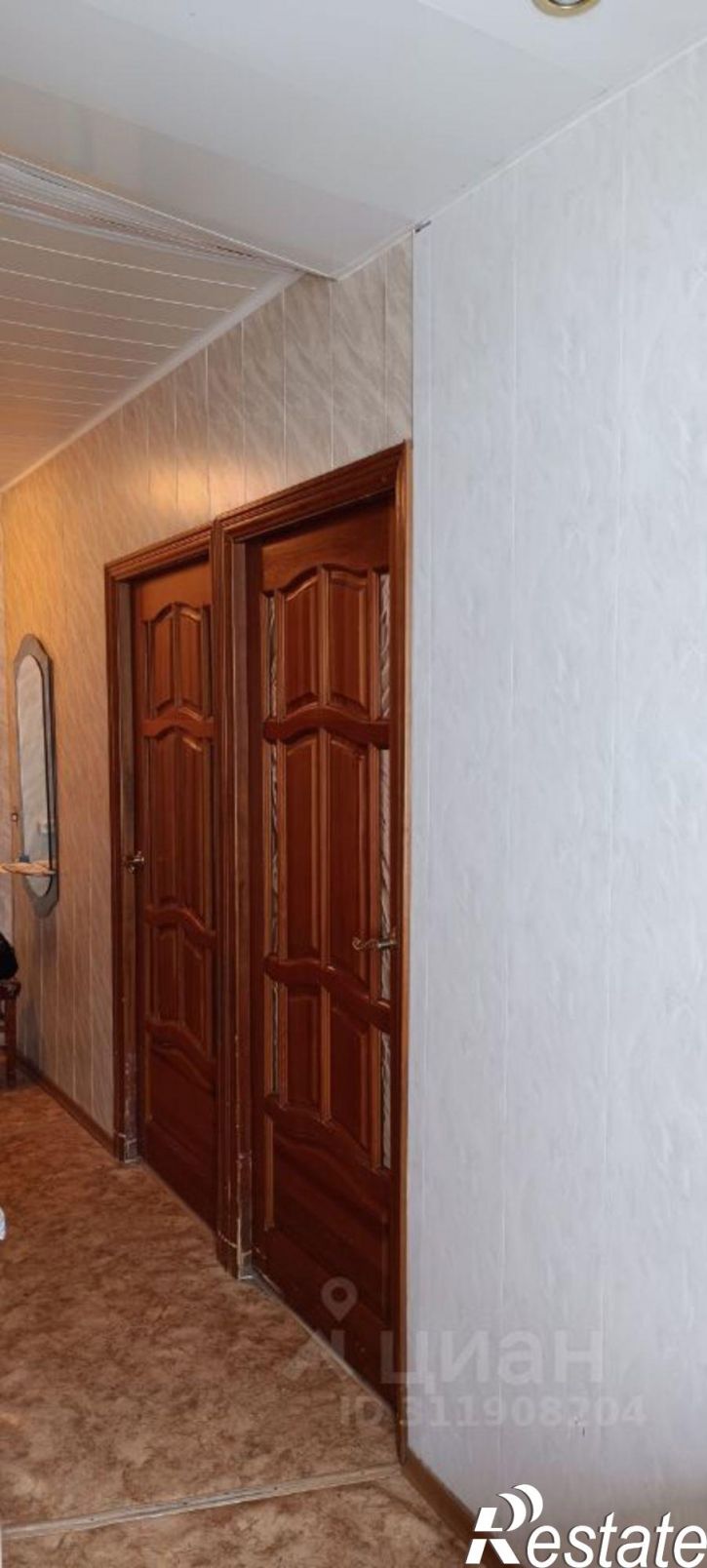 1-комн квартира Тольятти