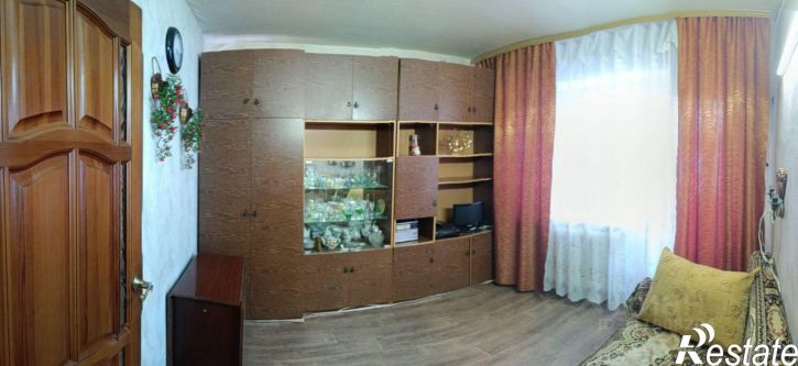 1-комн квартира Тольятти