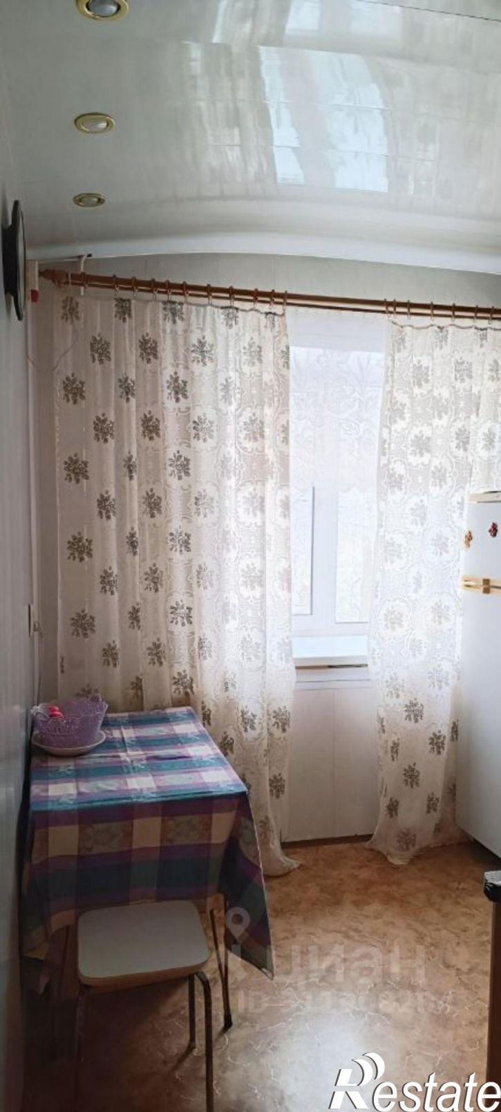 1-комн квартира Тольятти