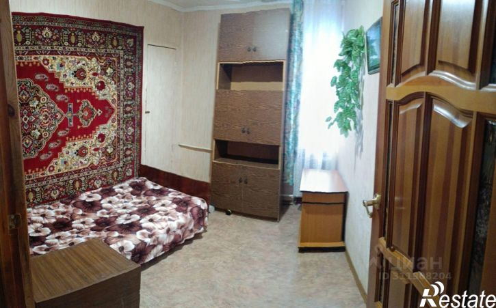 1-комн квартира Тольятти