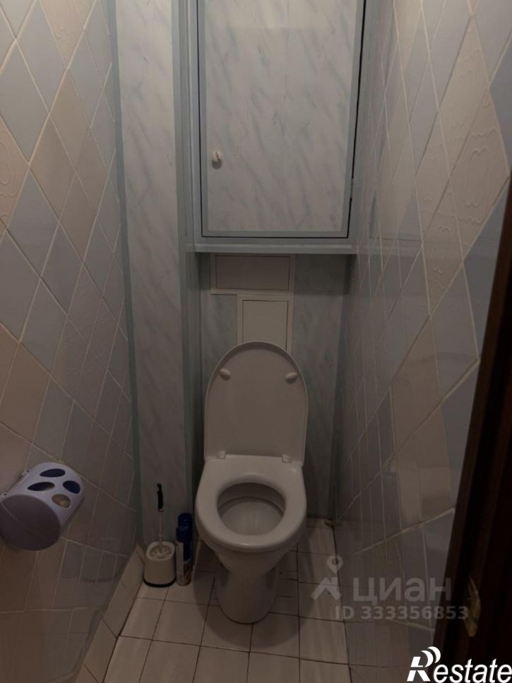 3-комн квартира Самара, Алма-Атинская улица, 108В