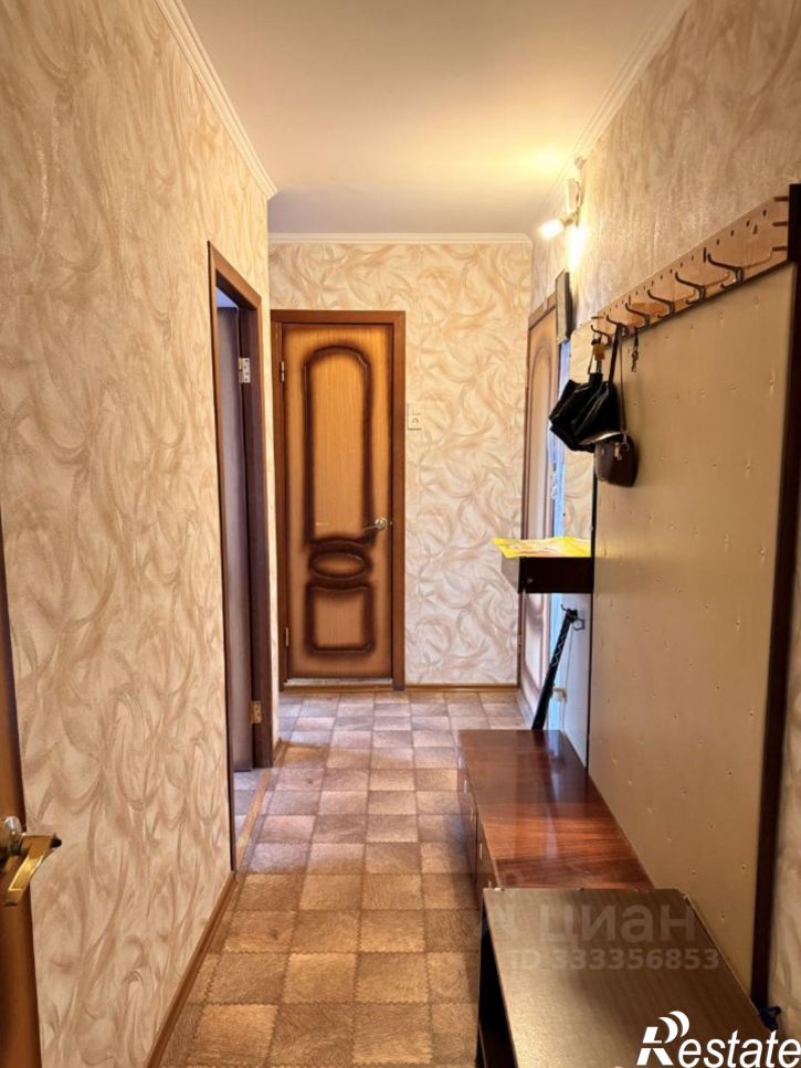 3-комн квартира Самара, Алма-Атинская улица, 108В
