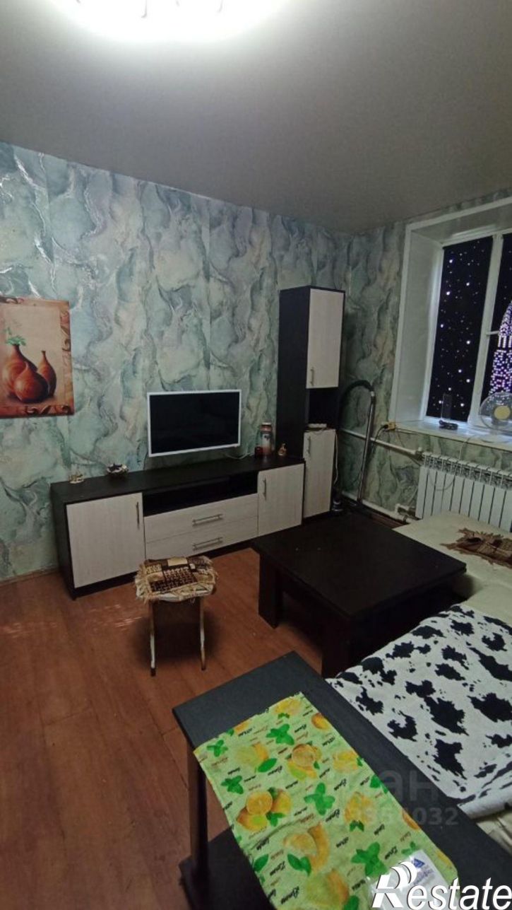 2-комн квартира Самара, посёлок Мехзавод, 2-й квартал, 36
