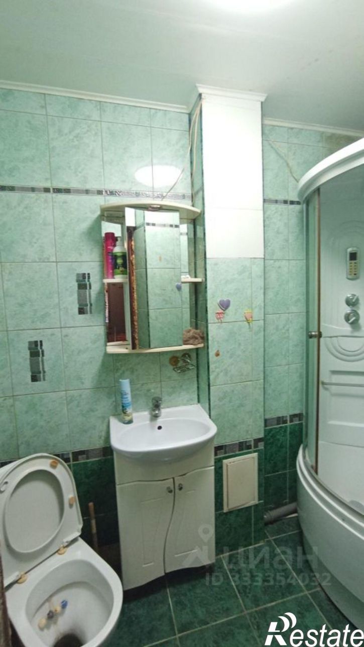 2-комн квартира Самара, посёлок Мехзавод, 2-й квартал, 36