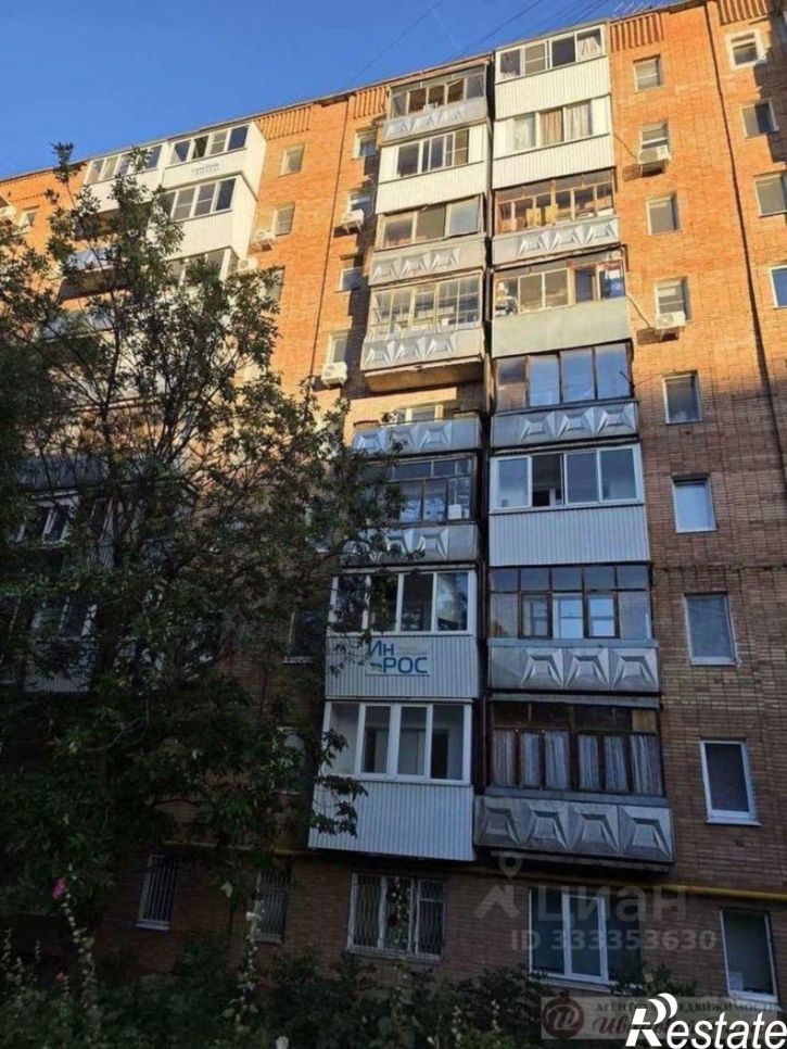 1-комн квартира улица Дыбенко,дом 124