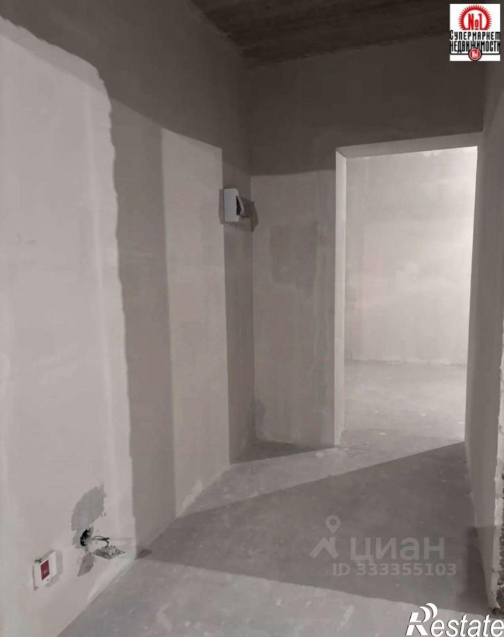 2-комн квартира Волжский район
