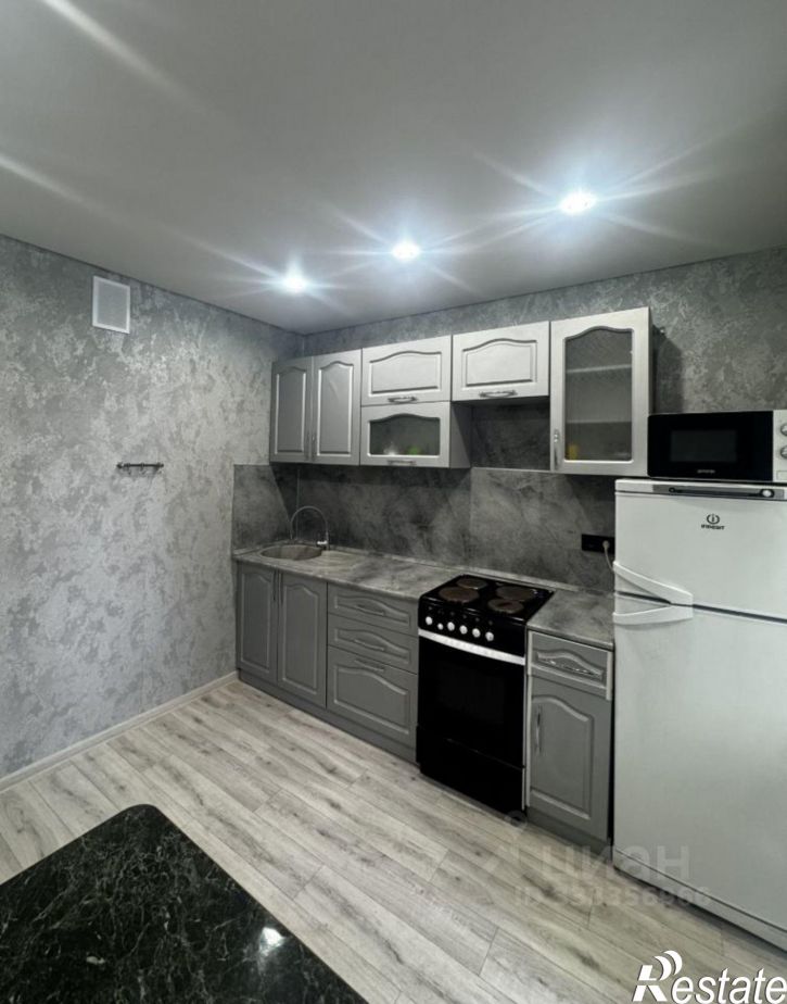 1-комн квартира Тольятти, улица Ларина, 2Б