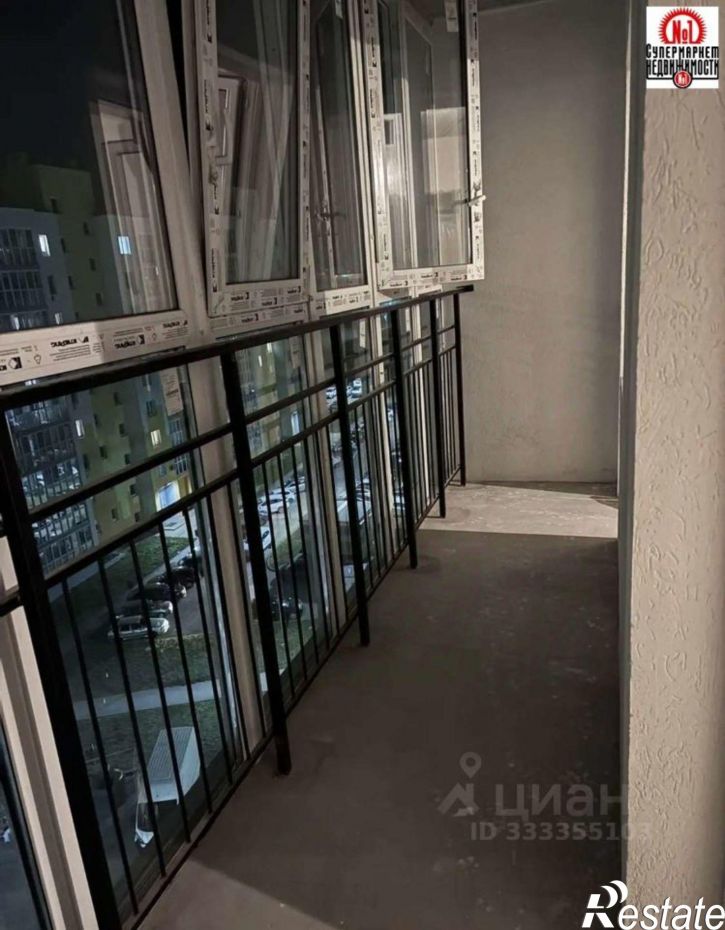 2-комн квартира Волжский район