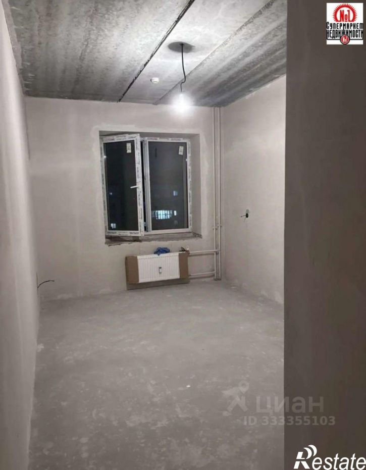 2-комн квартира Волжский район