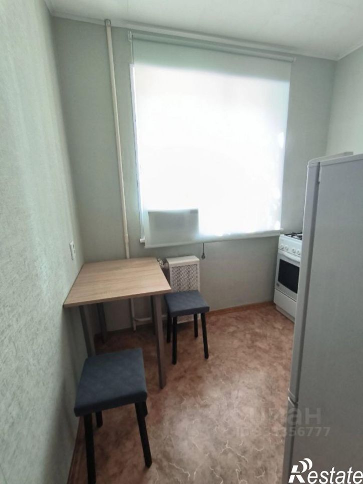 1-комн квартира Самара, улица Мориса Тореза, 99