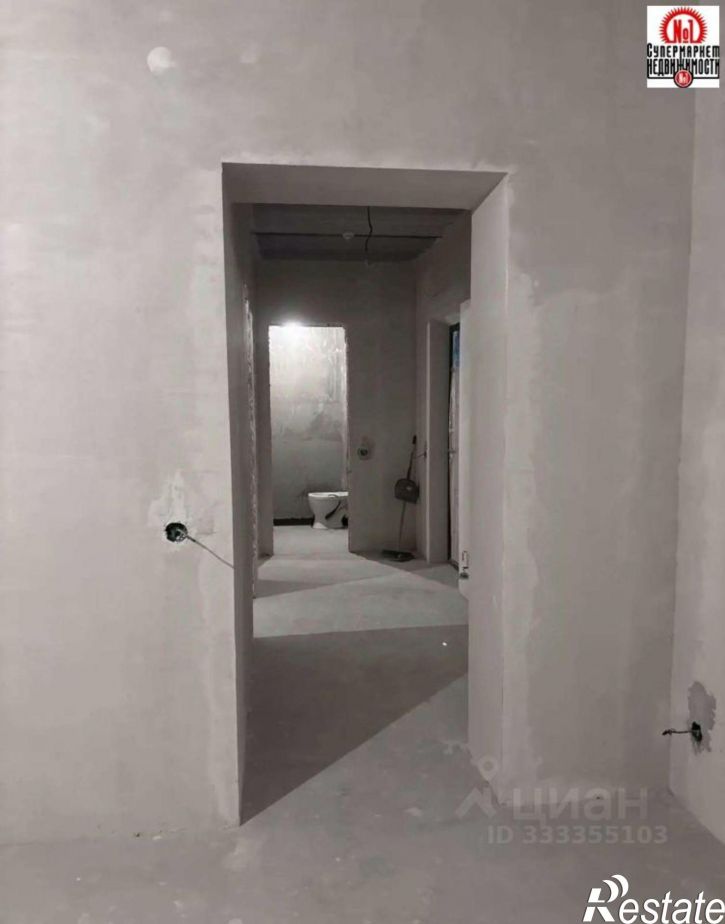 2-комн квартира Волжский район