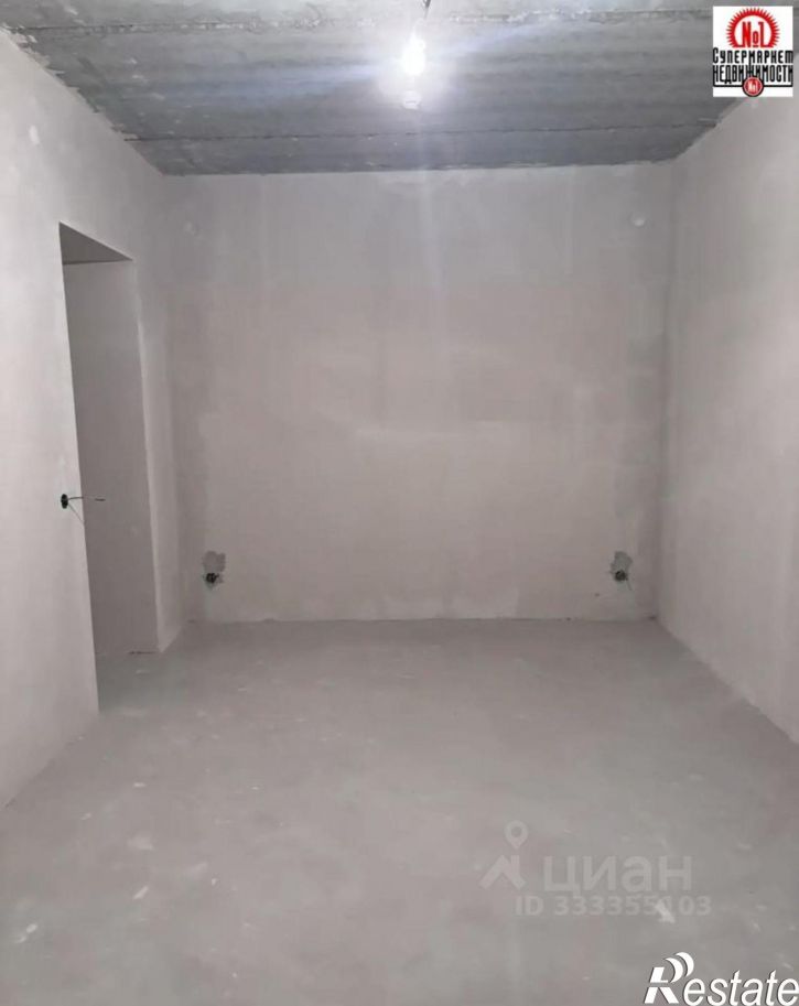 2-комн квартира Волжский район