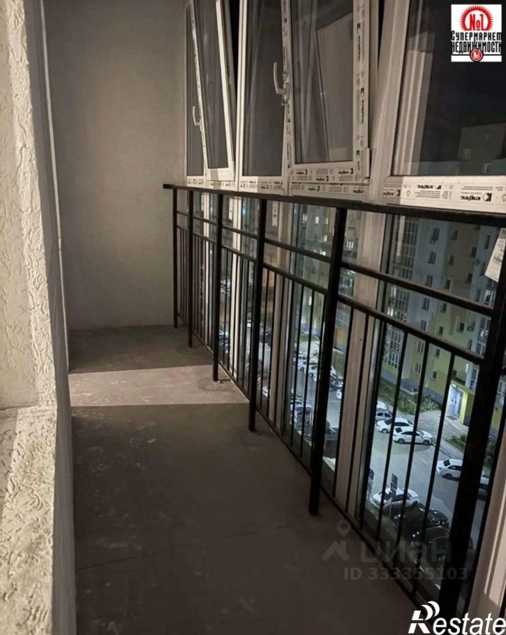 2-комн квартира Волжский район
