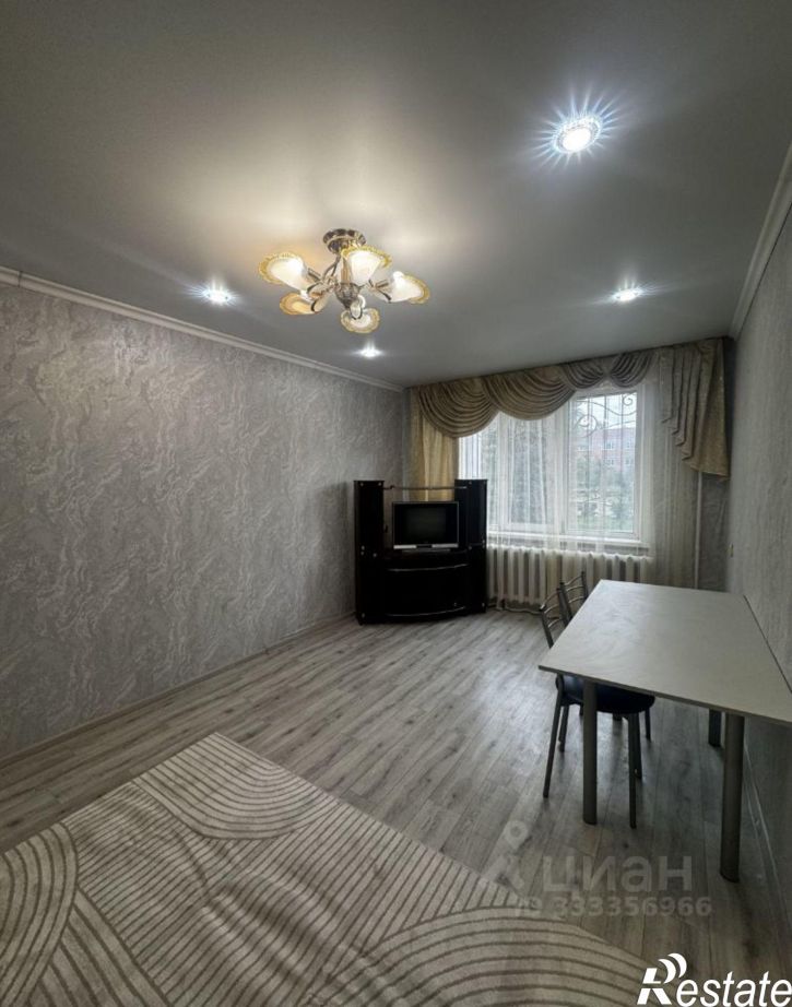 1-комн квартира Тольятти, улица Ларина, 2Б