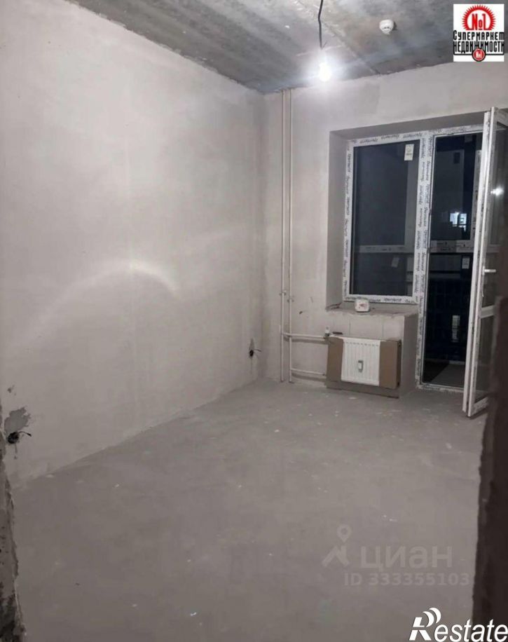 2-комн квартира Волжский район