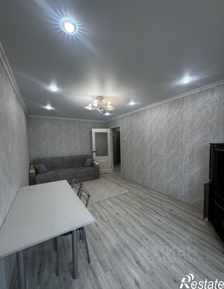 1-комн квартира Тольятти, улица Ларина, 2Б