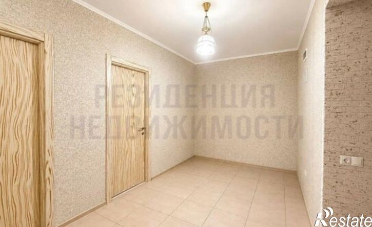 1-комн квартира Самара, 6-я просека, 140