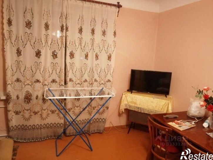 2-комн квартира Самара, Нагорная улица, 39