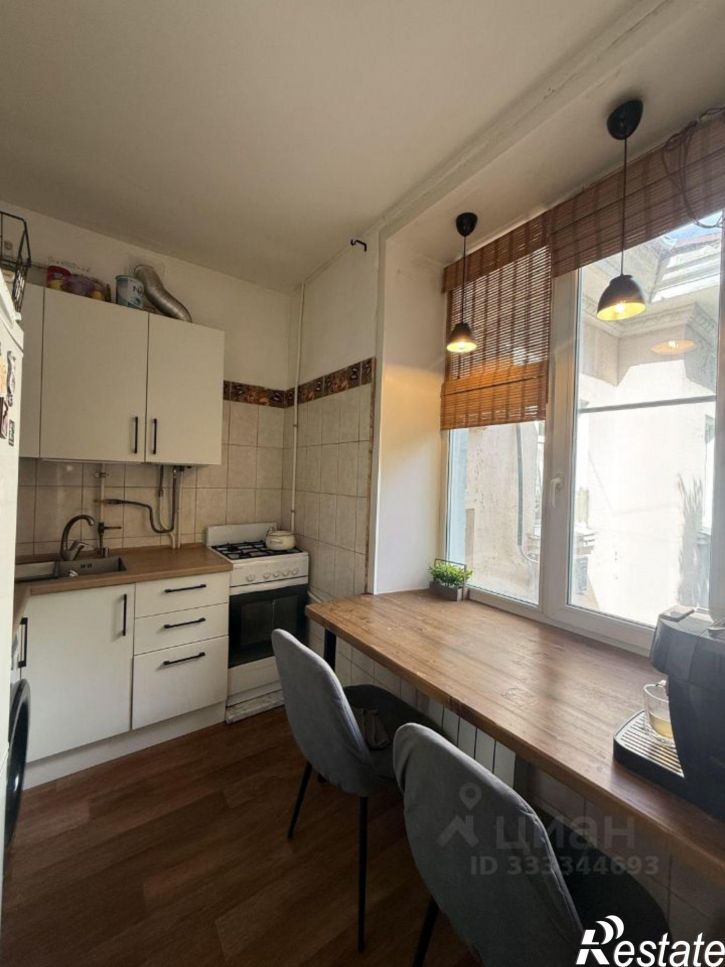 1-комн квартира Самара, проспект Масленникова, 35