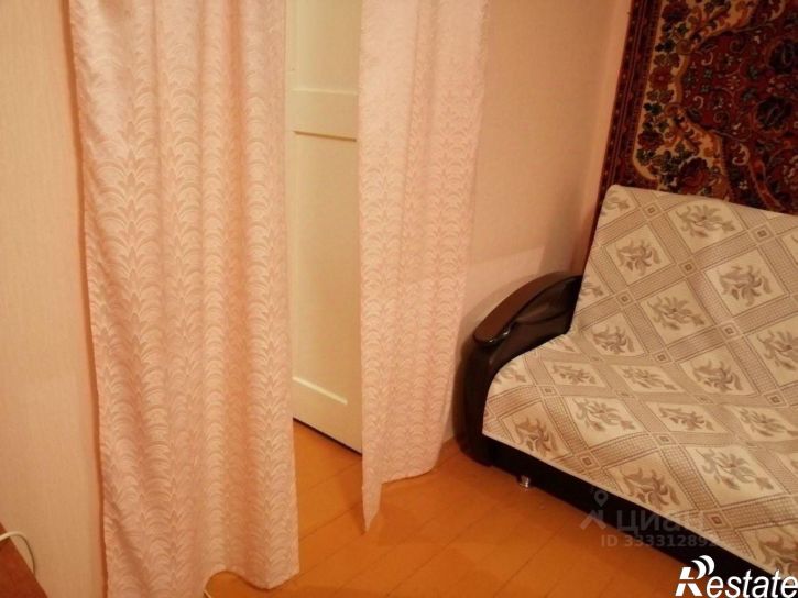 2-комн квартира Самара, Нагорная улица, 39