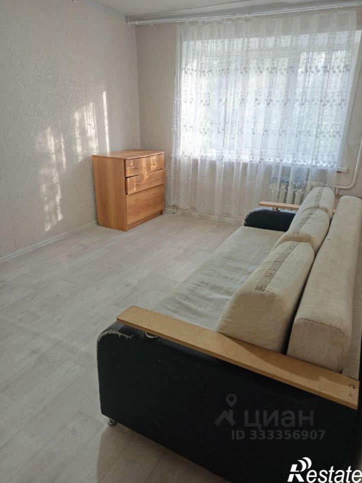 1-комн квартира Самара, посёлок Соцгород