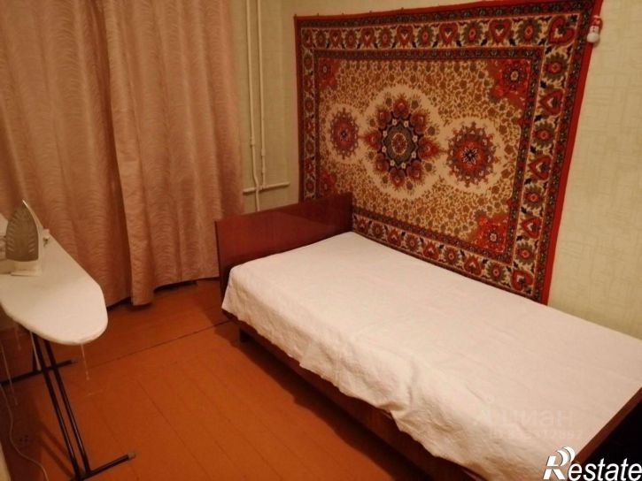 2-комн квартира Самара, Нагорная улица, 39